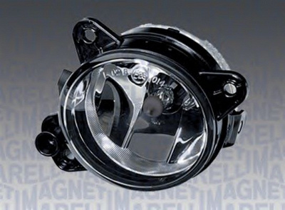 MAGNETI MARELLI 718121602071 -  Противотуманная фара
